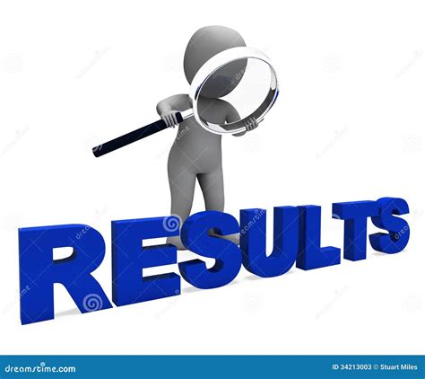 Resultat .